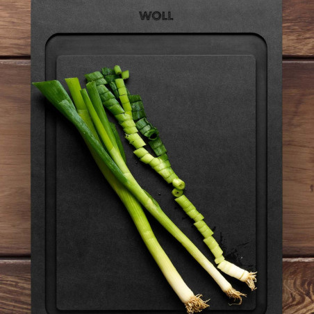 Tabla de corte Cut & Serve de Woll