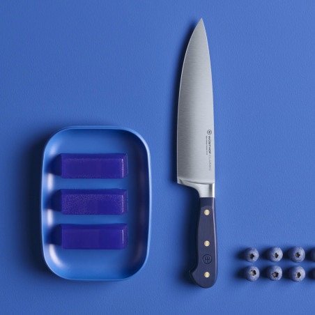 Cuchillo Chef Wüsthof Classic 20 cm Edición Limitada de Lecuine