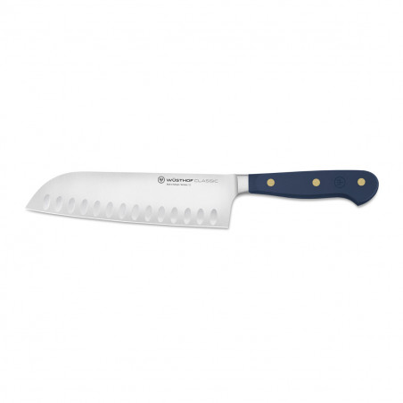 Cuchillo Santoku Wüsthof Classic Edición Limitada