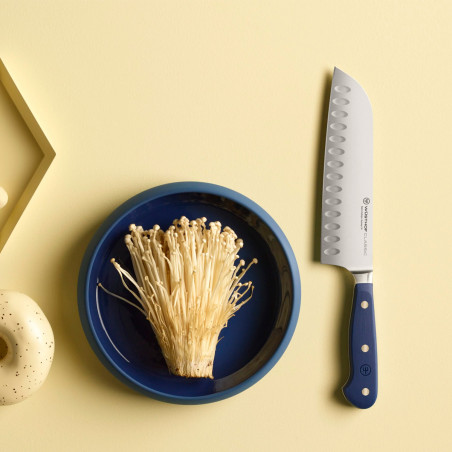 Faca Santoku Wüsthof Classic Edição Limitada