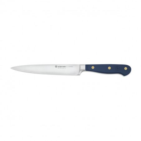 Cuchillo Fileteador Wüsthof Classic Edición Limitada