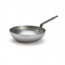 Wok De Buyer de hierro Mineral B