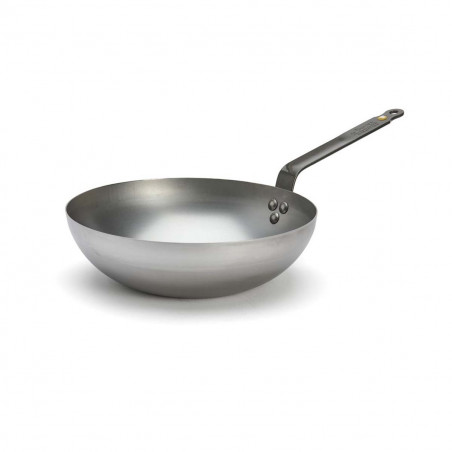 Wok De Buyer de hierro Mineral B