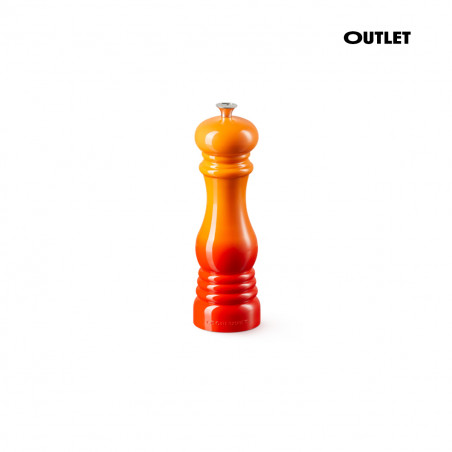 Molinillo de pimienta Le Creuset - Outlet