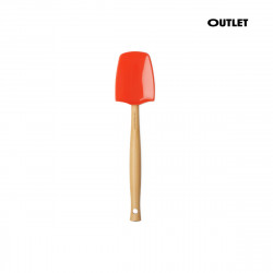 Espátula cuchara de silicona Le Creuset - Outlet