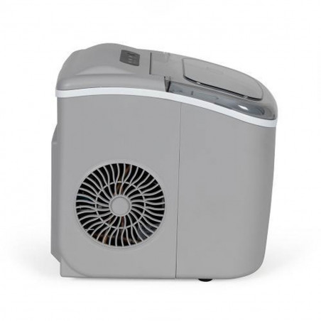 Máquina para hielo Livoo