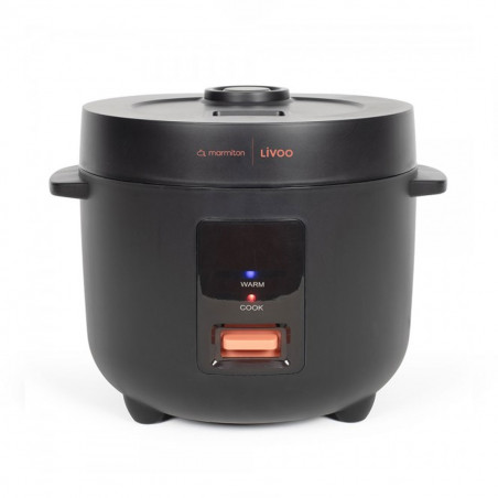 Arrocera eléctrica de  1,8 litros Livoo DOC299