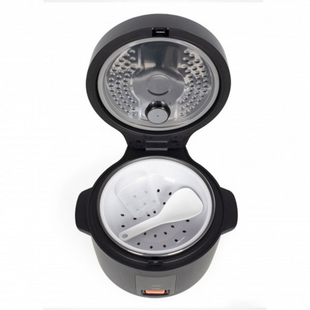 Arrocera y marmita eléctrica Livoo