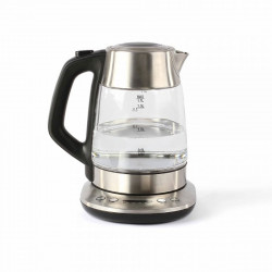 Hervidor de agua eléctrico con infusor Livoo