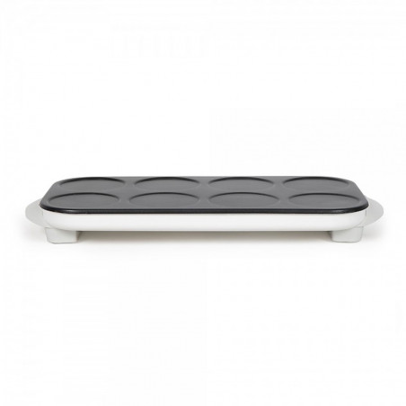 Crepera eléctrica Livoo Party