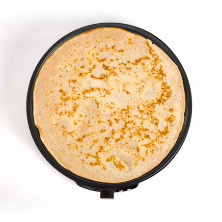 Crepeira elétrica Livoo