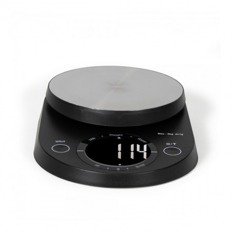 Perspectiva de la Báscula digital Livoo