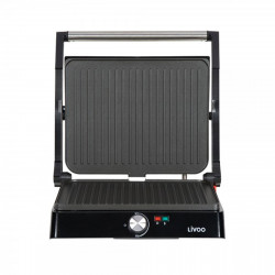 Prensa Panini Press Livoo