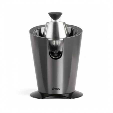 Exprimidor eléctrico Livoo