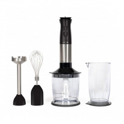 Batidora de mano con accesorios Livoo