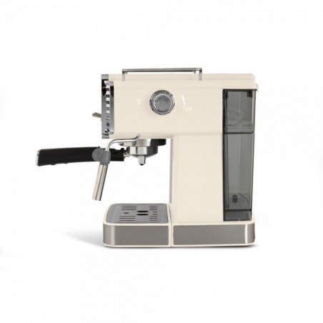 Máquina de café espresso Livoo