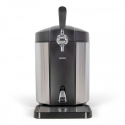 Dispensador de cerveja Livoo Beertender