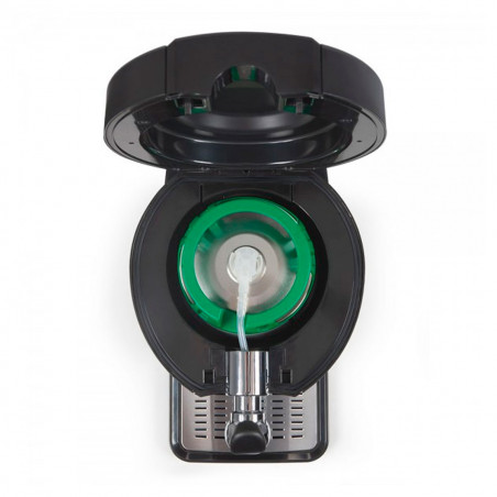 Compatible com sistemas Beertender