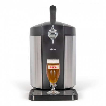 Tirador de cerveza Livoo Beertender