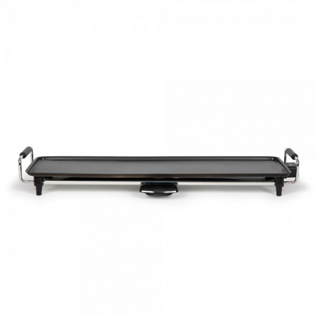 Plancha de asar Teppanyaki Livoo
