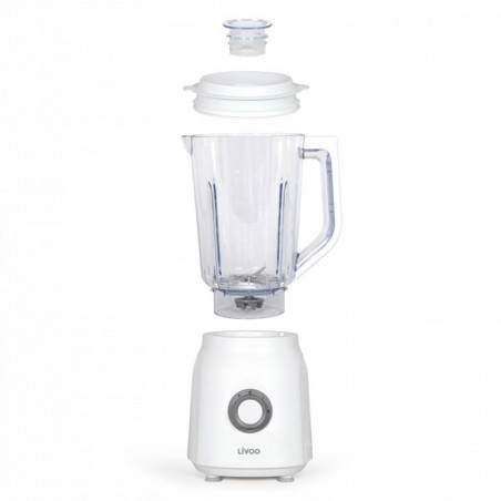 Batidora de vaso Livoo