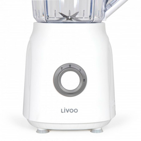 Batidora de vaso Livoo