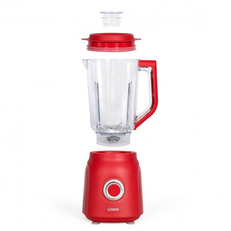 Batidora de vaso Livoo