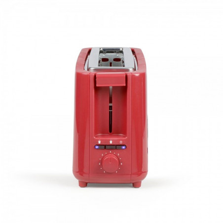 Tostador de rebanada Livoo