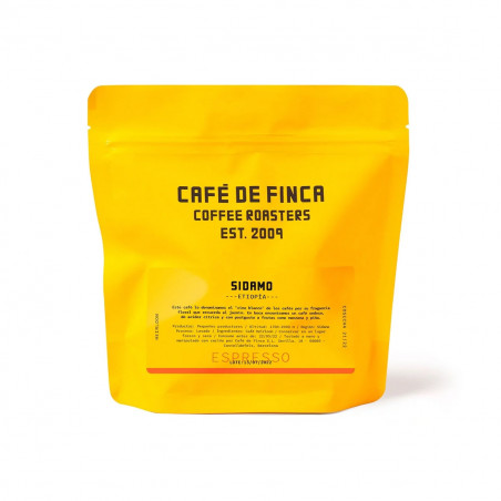 Sidamo Café de Finca Sidamo Café de Finca