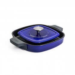 Parrilla de hierro grill Woll