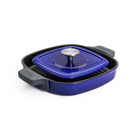 Parrilla de hierro grill Woll