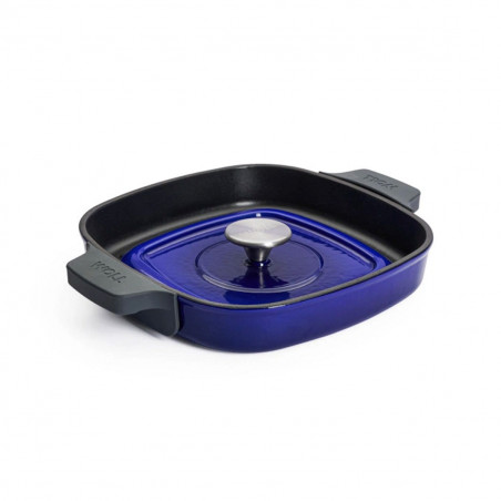 Parrilla de hierro grill Woll