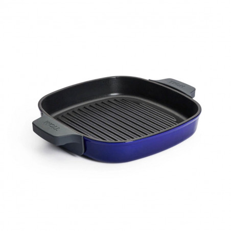 Parrilla de hierro grill Woll