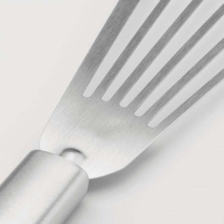 Espátula Tramontina Marffim em Aço Inox