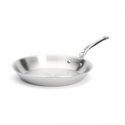 Frigideiras em aço inxidável de Buyer