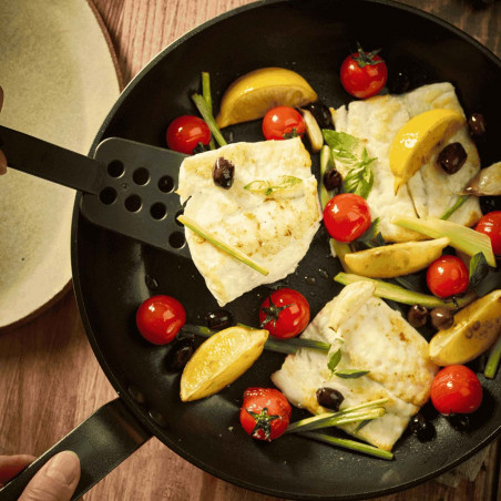 Sartén de Buyer Ceranoa: antiadherente cerámico sin PFAS