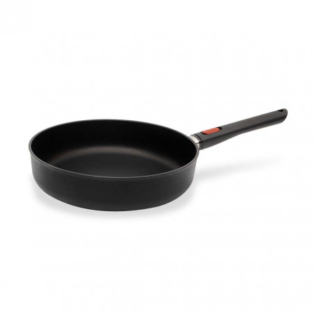 Sauté Woll Eco Lite Saphir - Promoção Black Friday!