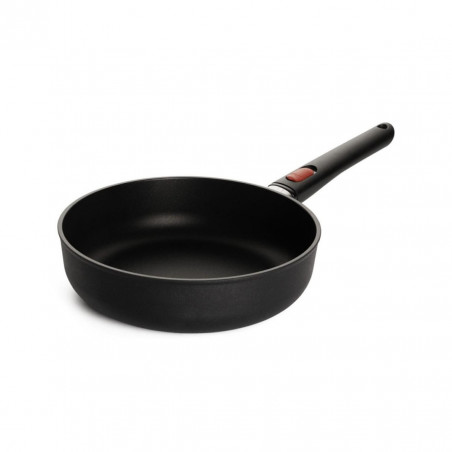 Sauté Woll Eco Lite Saphir - Promoção Black Friday!