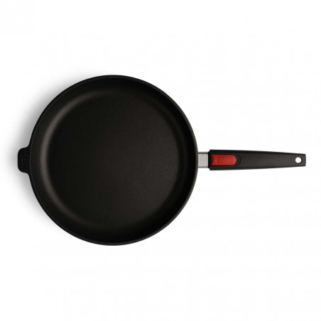 Woll Nowo Titanium 32 cm – ¡Oferta Black Friday! Antiadherente Premium