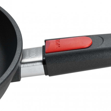 Woll Nowo Titanium 32 cm – Promoção Black Friday! Antiaderente Premium