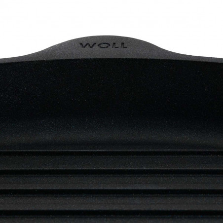 Grelhador Woll Logic Diamond XR 28 x 28 cm em promoção!