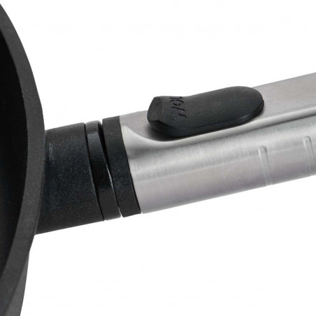 Parrilla Woll Logic Diamond XR 28 x 28 cm ¡Oferta!