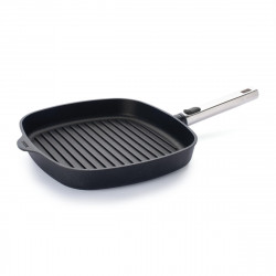 Parrilla Woll Logic Diamond XR 28 x 28 cm ¡Oferta!