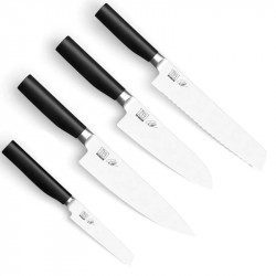 Cuchillos Kai Tim Mälzer Kamagata