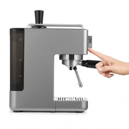 Cafetera Espresso Breville SlimLine VCF185X