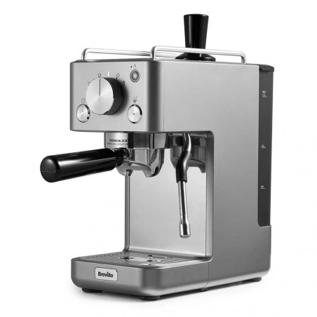 Cafetera Espresso Breville SlimLine VCF185X