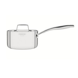 Cazo de acero inoxidable Tramontina Grano 3-ply