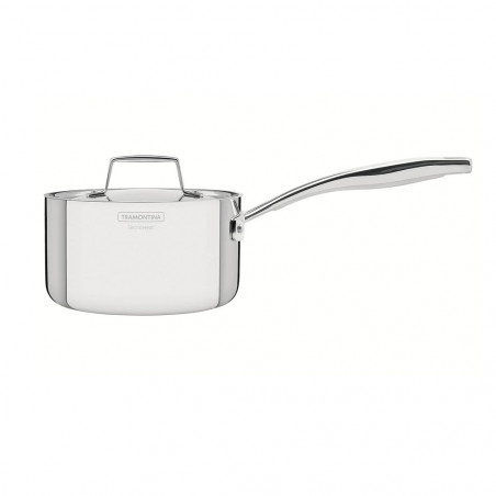 Cazo de acero inoxidable Tramontina Grano 3-ply