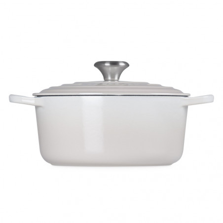 Cocotte rotonda Le Creuset Signature