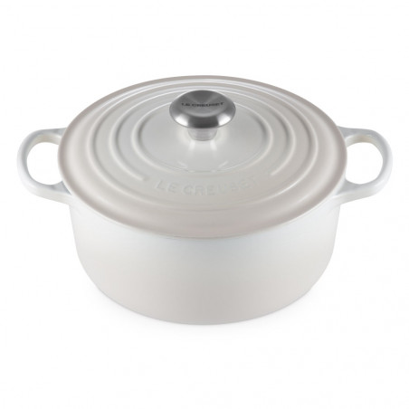 Cocotte ronde Le Creuset Signature